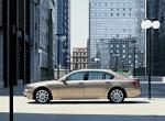 BMW 7-Series L 2003 года